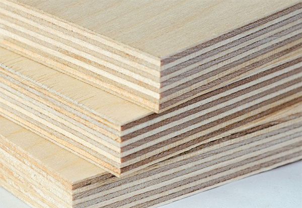 实木多层板