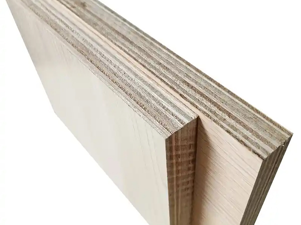 免漆多层实木板