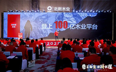 如何理解中国建材与家居行业之大变局？